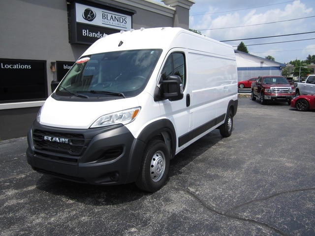 ram promaster cargo van 2023 3C6LRVDGXPE563671 image ram promaster cargo van 2023 3C6LRVDGXPE563671 image